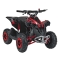 Pojazd Quad Spalinowy RENEGADE HIPERFECT 49CC Zielony PSP.ATV-3A.CR